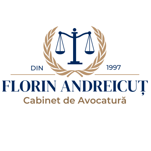 Florin Andreicut - Birou de Avocatura